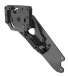 VBG rameno pravé, sklopné UHAP 180 - 321 - DAF - hliníkový profil